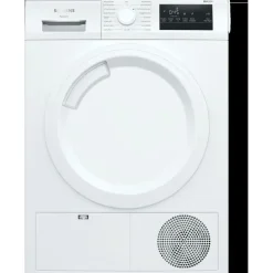 Siemens iQ300 WT43HV03 Wärmepumpentrockner (7 kg)