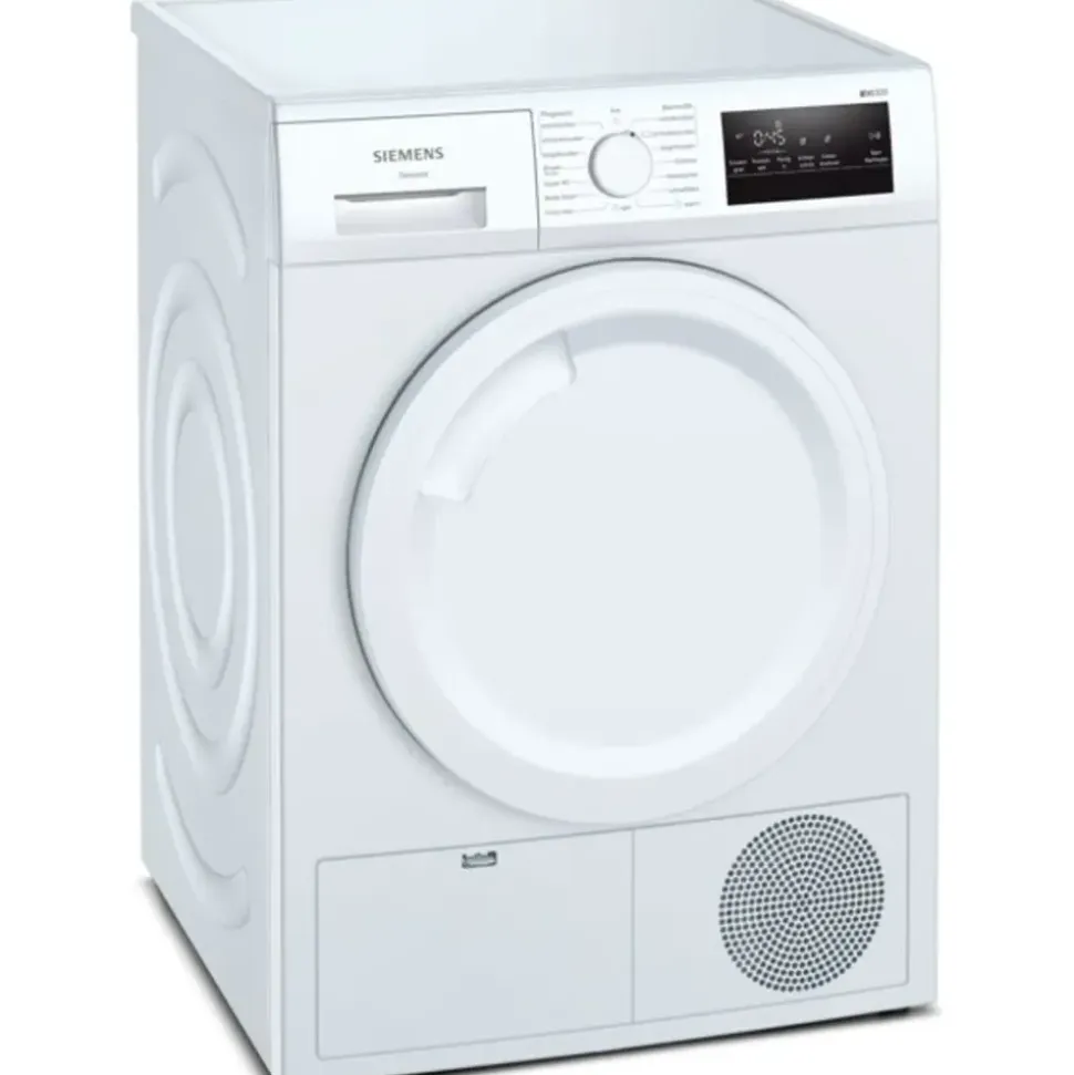 Siemens iQ300 WT43HV03 Wärmepumpentrockner (7 kg)
