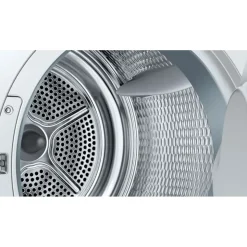 Siemens iQ300 WT43HV03 Wärmepumpentrockner (7 kg)