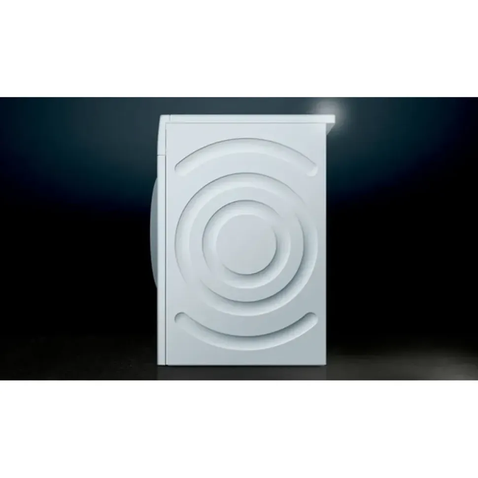 Siemens iQ300 WT43HV03 Wärmepumpentrockner (7 kg)