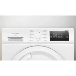 Siemens iQ300 WT43HV03 Wärmepumpentrockner (7 kg)