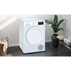 Siemens iQ300 WT43HV03 Wärmepumpentrockner (7 kg)