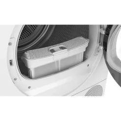 Siemens iQ300 WT45HV94 Wärmepumpentrockner (8 kg)