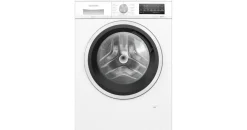 Siemens iQ500 WU14UT Waschmaschine