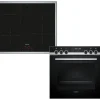 Siemens PQ521IB02 HE578BBS4 + EI645CFB6E