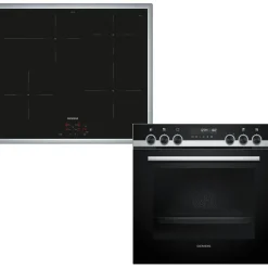 Siemens PQ521IB02 HE578BBS4 + EI645CFB6E