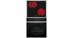 Siemens PQ212KA10 Einbauherdset