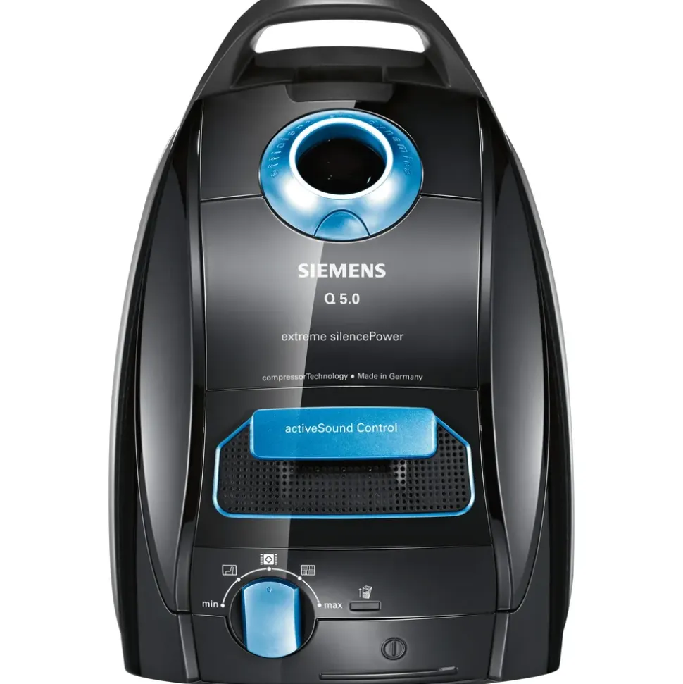 Siemens Q5.0 Extreme silencePower