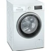 Siemens WU14UT70 iQ 500 Waschmaschine (8 kg, 1400 U/min)