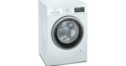 Siemens WU14UT70 iQ 500 Waschmaschine (8 kg, 1400 U/min)