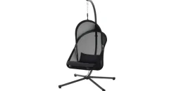 Siena Garden Yobaya Cool Black