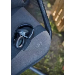 Siena Garden Yobaya Cool Black