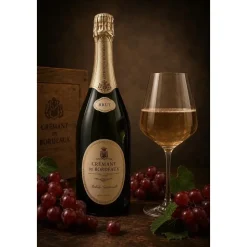 Sieur d Arques Grande Cuvée 1531 de Aimery Rosé Brut Crémant de Limoux