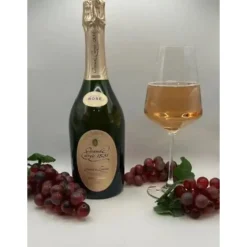 Sieur d Arques Grande Cuvée 1531 de Aimery Rosé Brut Crémant de Limoux