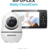 sifuplex CloudCam SFB-1
