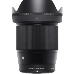 Sigma 16 mm F1,4 DC DN (C)