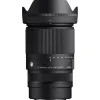 Sigma 16–300 mm F3,5–6,7 DC OS Contemporary