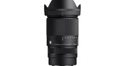 Sigma 16–300 mm F3,5–6,7 DC OS Contemporary