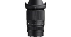 Sigma 16–300 mm F3,5–6,7 DC OS Contemporary Canon RF-Mount