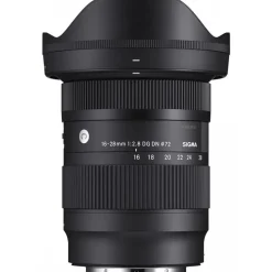 Sigma 16-28mm F2,8 DG DN