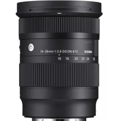 Sigma 16-28mm F2,8 DG DN