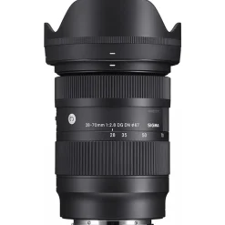 Sigma 28-70 mm F2,8 DG DN (C) Sony E