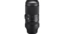 Sigma 100-400 mm F5,0-6,3 DG DN OS (C) Sony E