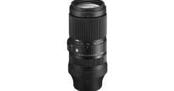 Sigma 100-400 mm F5,0-6,3 DG DN OS (C) Sony E