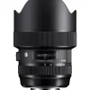 Sigma 14-24 mm F2,8 DG HSM (A)