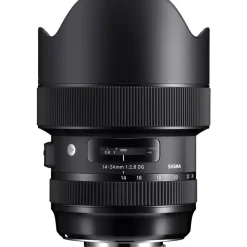 Sigma 14-24 mm F2,8 DG HSM (A)