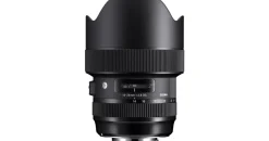 Sigma 14-24 mm F2,8 DG HSM (A)