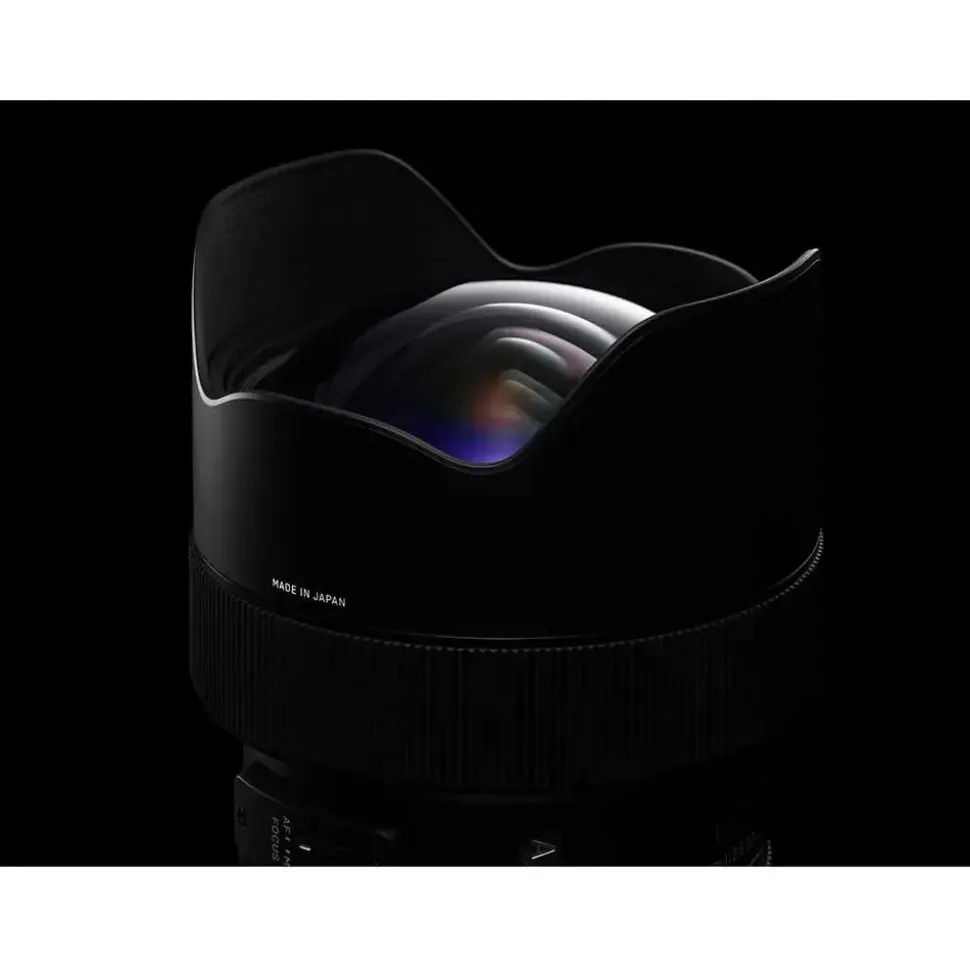 Sigma 14-24 mm F2,8 DG HSM (A)
