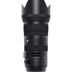 Sigma 70–200 mm F2,8 DG OS HSM (S)