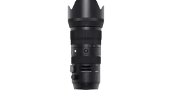 Sigma 70–200 mm F2,8 DG OS HSM (S)
