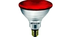 Signify PAR38 Infrarotlampe