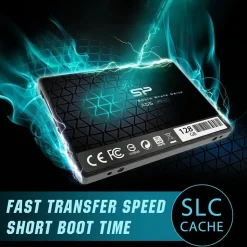 Silicon Power Ace A55