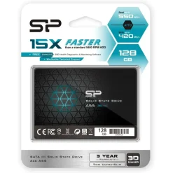 Silicon Power Ace A55