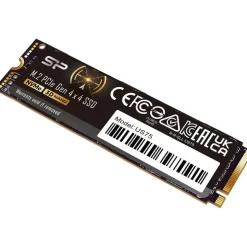 Silicon Power US75 4 TB M.2 PCIe NVMe