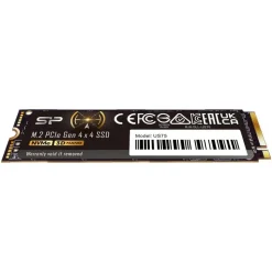 Silicon Power US75 4 TB M.2 PCIe NVMe
