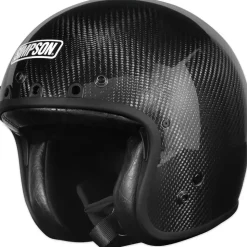 Simpson Chopper Schwarz L