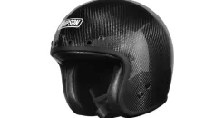 Simpson Chopper Schwarz L