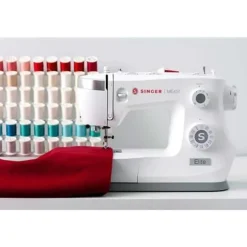 Singer Elite ME457