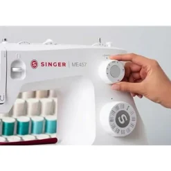 Singer Elite ME457