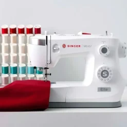 Singer Elite ME457