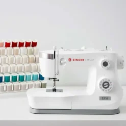 Singer Elite ME457