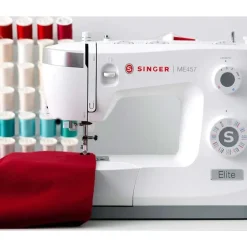 Singer Elite ME457
