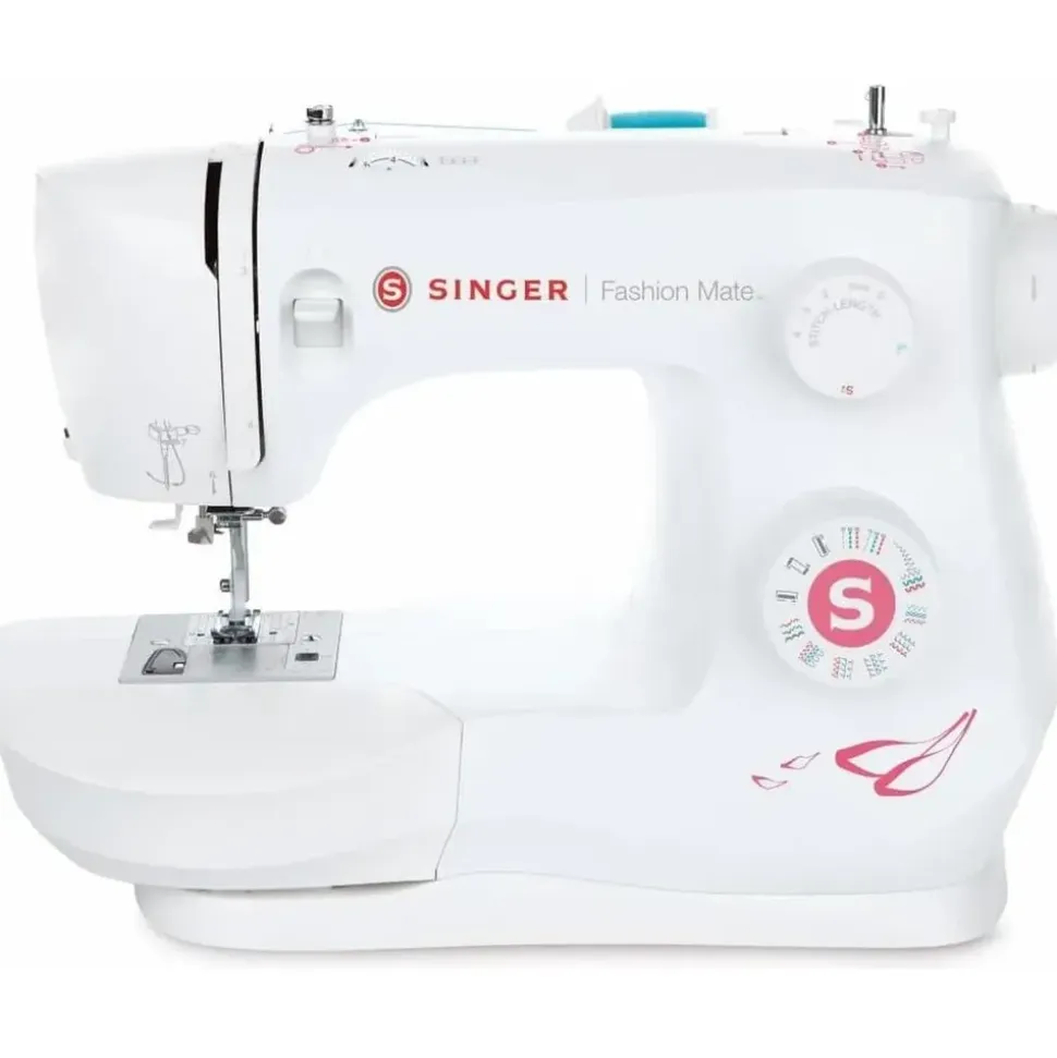 Singer Fashion Mate 3333