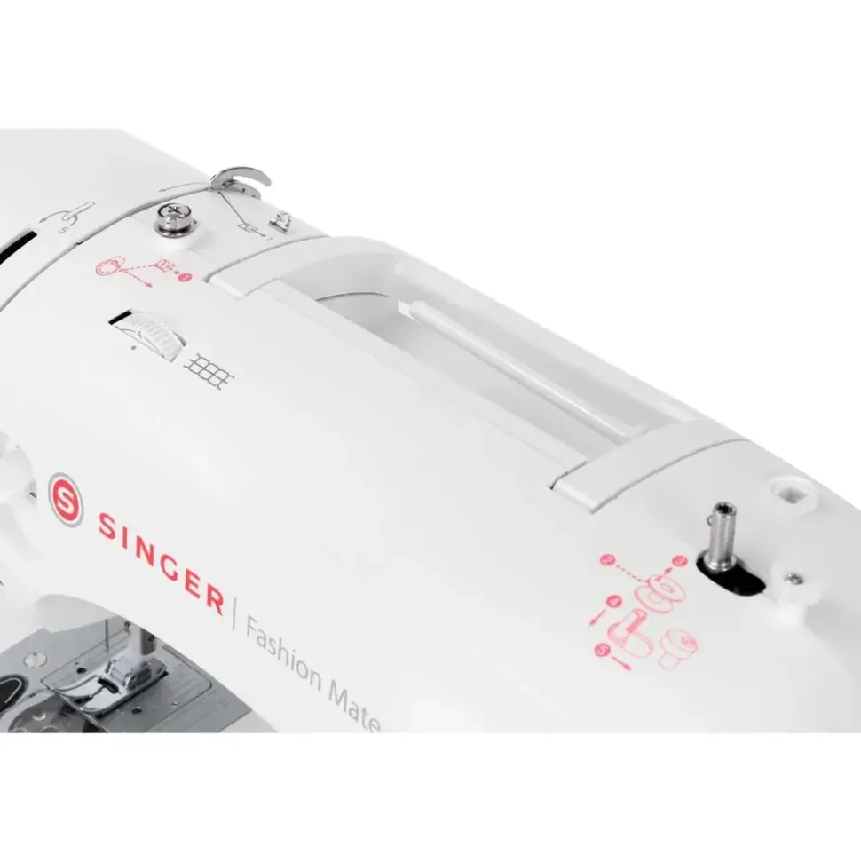 Singer Fashion Mate 3333