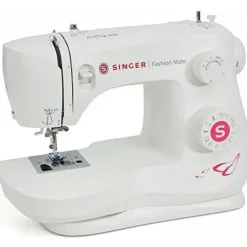 Singer Fashion Mate 3333