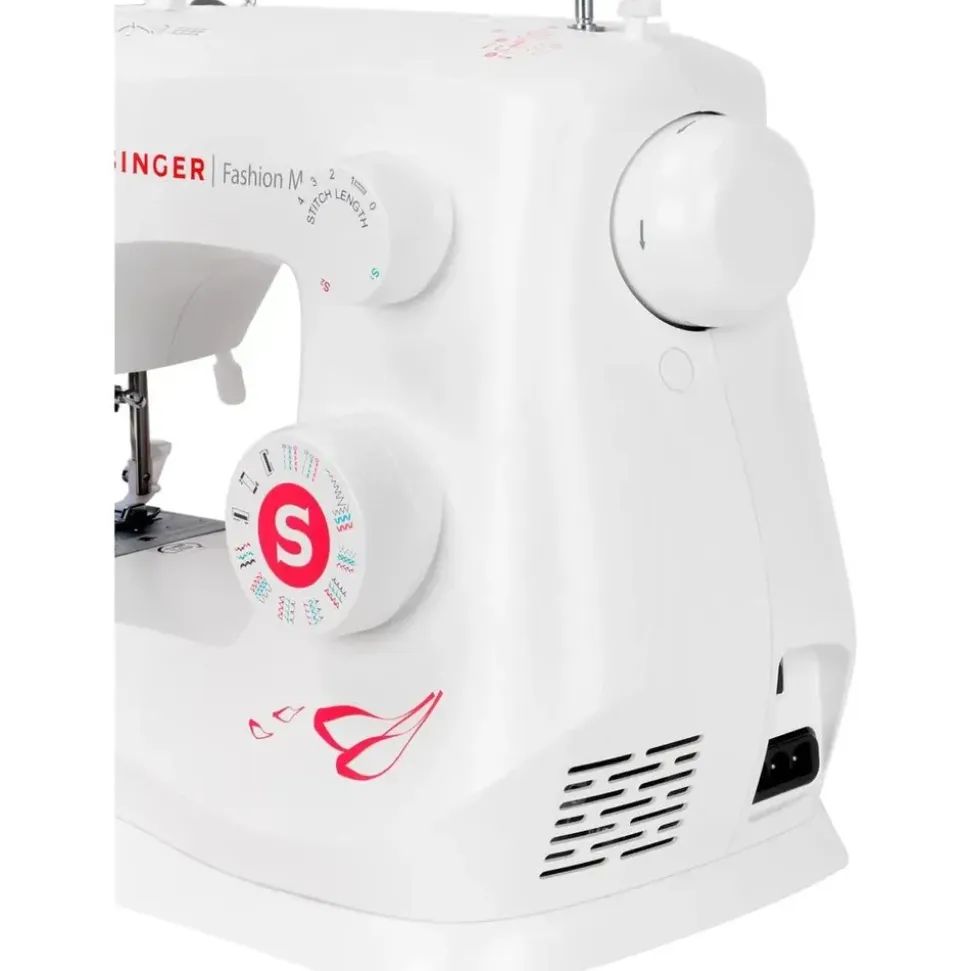 Singer Fashion Mate 3333
